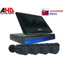 Securia Pro LCD-AHD4CHV1/1TB