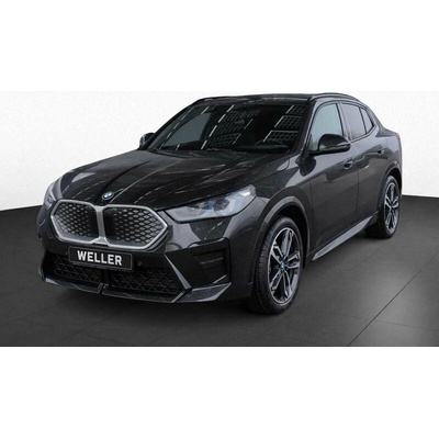 BMW iX2 eDrive20 M Sport 150 kW