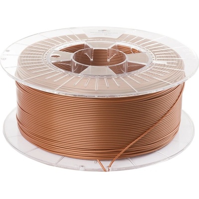 Spectrum Premium PLA, 1,75mm, 1000g, 80013, rust copper