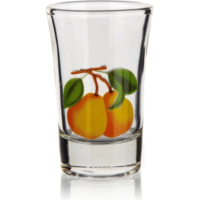BANQUET odlivka 40ml HRUŠKA (6ks)