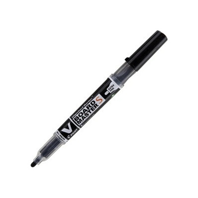 Pilot 5983 V-Board Master S EF čierny