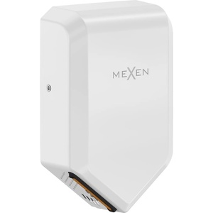 Mexen Ventaro-Yh Slim сушилня за ръце, 1000 W, бяла - 70K093-20 (70K093-20)