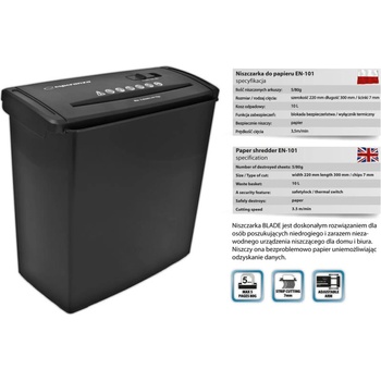 Image 1 of Esperanza EN101