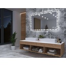 Artalo LED zrkadlo M2 80 x 160 cm