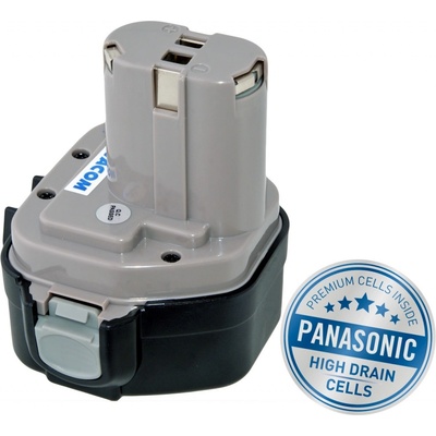 MAKITA 1234 12V Ni-Mh 3000mAh
