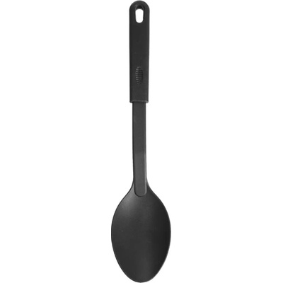 ORION Blackline Naběračka lžíce 31 cm, termoplast PBT ORION 140287
