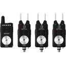 Delphin Briton 3+1 Červená-Modrá-Zelená