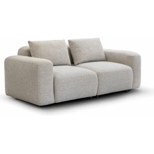 MOOD SELECTION Rosso Sofa 2 seater