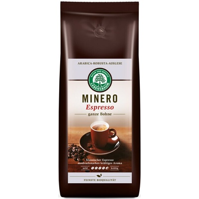 Lebensbaum Espresso Minero BIO 1 kg