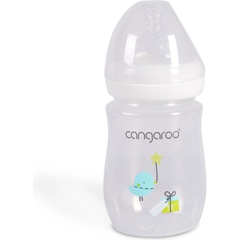 Image 1 of Cangaroo - Пластмасово Шише 160ml Birdy Blu C0562 син