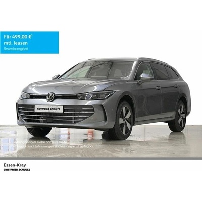 Volkswagen Passat 1.5 eTSI DSG Business 110 kW