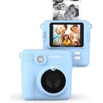 LAMAX InstaKid1 Blue (LXKCMIK1NNNLA) Цифрови фотоапарати