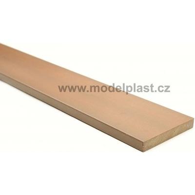 Everwood Plotovka 80x10mm Barva: Hnědá