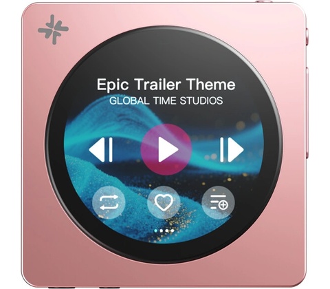 FiiO Snowsky Disc