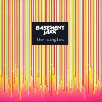 BASEMENT JAXX: SINGLES -1CD- CD