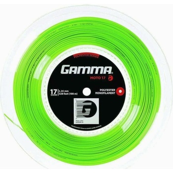 Gamma MOTO 100 m 1,14 mm