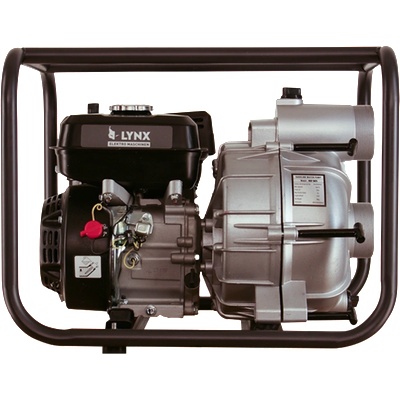 Elektro Maschinen Rem Power WTP 8025 (60916022)