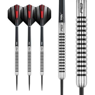 Šípky Red Dragon steel Fury 1, 80% wolfram, 21g Hmotnosť šípky: 21g