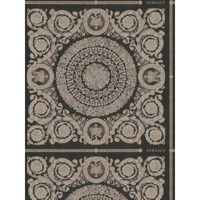 A. S. Création Влизелинов тапет за стена versace 6 79134-1