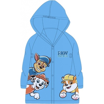 E plus M Paw Patrol Tlapková patrola