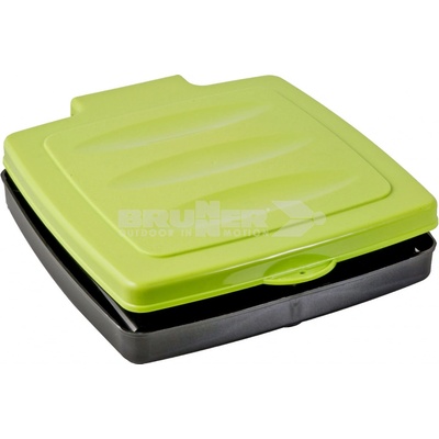 Brunner Bio Boy Compact zelená