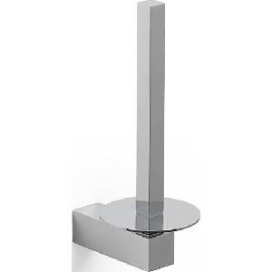 DECOR WALTHER 0564200 Corner Vertical Chrome