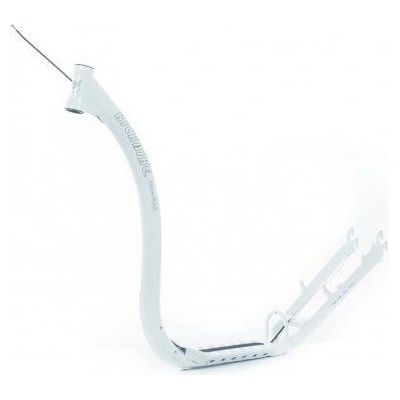 KICKBIKE Race Max 28 rám