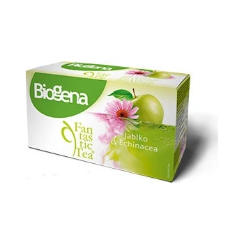 Biogena Fantastic Jablko Echinacea 20 x 2,5 g