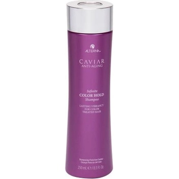 Alterna Haircare Caviar Anti-Aging Infinite Color Hold 250 ml шампоан за жив цвят на косата за жени