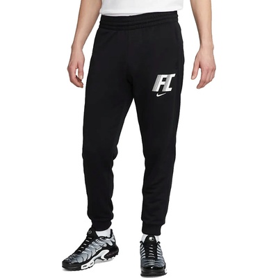 Nike kalhoty Dri-FIT F.C. Men's Fleece Soccer pants dv9801-519