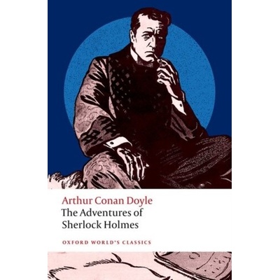 The Adventures of Sherlock Holmes