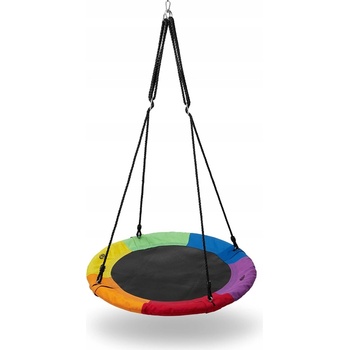 Nils Camp kruhová hojdačka NB5003 multi