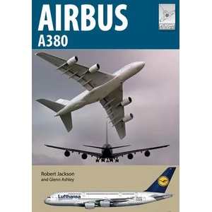 Flight Craft 23: Airbus A380 | ROBERT JACKSON (ISBN: 9781526774064)