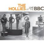 Warner Hollies: Live At The BBC - CD (024395)