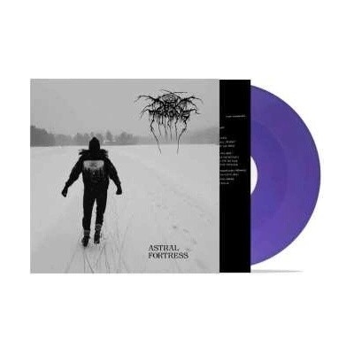 Darkthrone - Astral Fortress CLR LTD LP