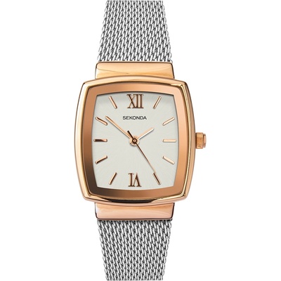 Sekonda Дамски аналогов часовник Sekonda - S-40074.00 (S-40074.00)