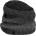 Buff Knitted Neckwarmer Datma Graphite