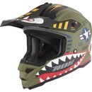 NOX N761 FLY FIGHTER