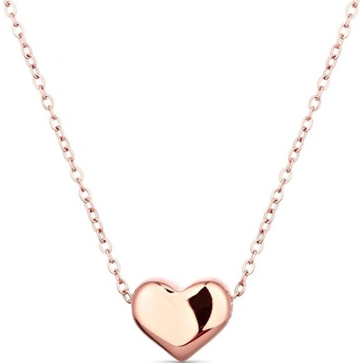 VUCH Deep Love Rose Gold P2040 – Sleviste.cz