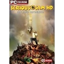 Serious Sam