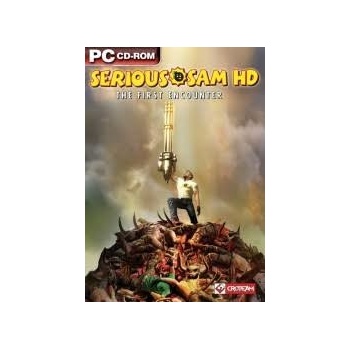 Serious Sam