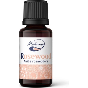 Mohana Етерично масло Розово дърво, Rosewood, 10ml (MH-48-EO)