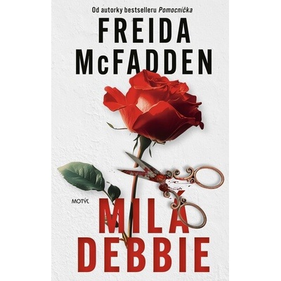 Milá Debbie