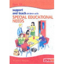 How to Support and Teach Children with - V. Birkett