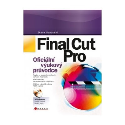 Final Cut Pro