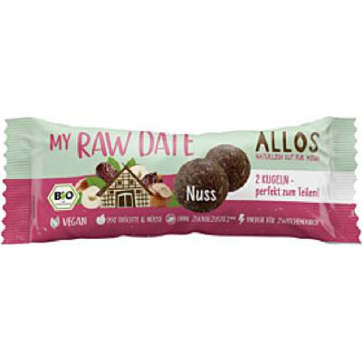 Allos Био My Raw Date ядка - 32 г