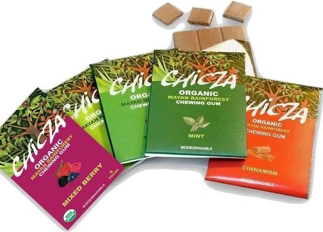 CHicza LIME 30g