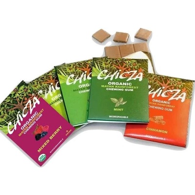 CHicza LIME 30g