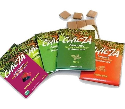 CHicza LIME 30g