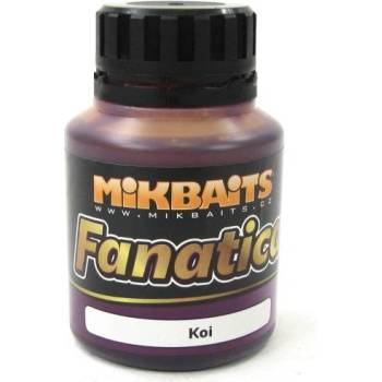 Mikbaits A ultra Dip koi 125 ml